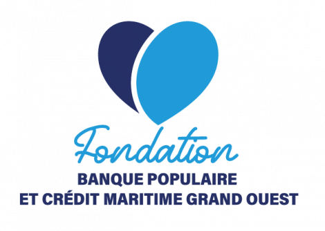 Logo Fondation Grand Ouest
