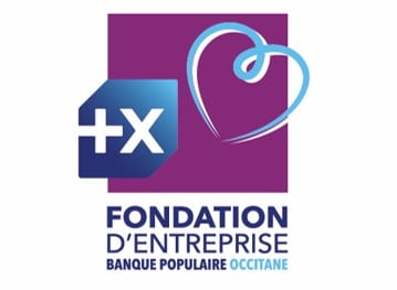 Logo Fondation Occitane