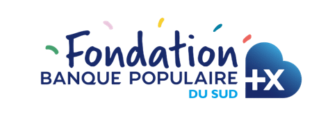 Logo Fondation Sud