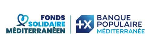 Logo Fondation Méditerranée